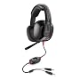 Plantronics GameCom Open-Ear Gaming Headset with Full Range Stereo