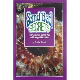 SAND BED SECRETS BY RON SHIMEK by Marc Weiss Products
