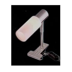 Schreibtischlampe Leselampe Klemmlampe E14