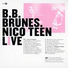 Nico Teen Live
