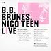 Nico Teen Live