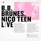 Nico Teen Live