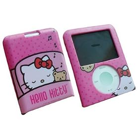 Sanrio - Couvre iPod Nano - Hello Kitty - Coque iPod.