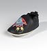 Marks & Spencer Department Store Baby Boys Rocket Pull On Pram Shoes