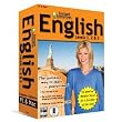 Instant Immersion English Levels 1, 2 & 3