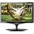 ViewSonic VX2262wm 22-Inch Widescreen LCD monitor (Black/Silver)