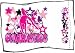 Gymnastics Pillowcase