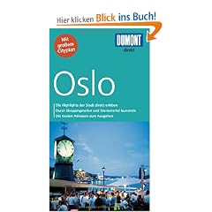 DuMont direkt Reisef�hrer Oslo