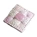 Shaker style Floor or Seat Cushions in Pink Check