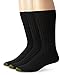Gold Toe Men's Windsor Wool Dress Sock