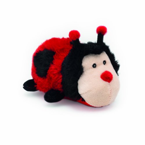 Intelex Dusty Pups Medium Ladybug Screen Cleaner for All Tablets (DPM-LAD-1)