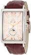 Gevril Men's 5035 Avenue of Americas Automatic Moon Phase Watch from Gevril