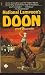 National Lampoon's Doon by Ellis Weiner ISBN 0671541447