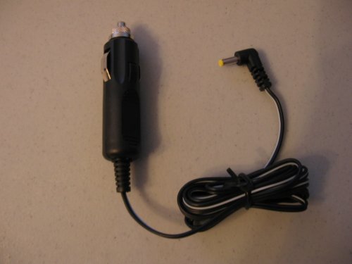DC car power adapter for Samsung DVD-L100 DVD-L1200 DVD-L200 DVD-L201 DVD-L300 DVD-L70 DVD-L75 portable dvd players