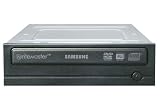 Samsung 5182DRSMN 18x DVDRW-RAM Retail Boxed with Media