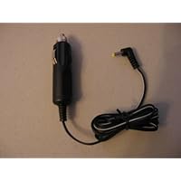 DC car power adapter for Samsung DVD-L100 DVD-L1200 DVD-L200 DVD-L201 DVD-L300 DVD-L70 DVD-L75 portable dvd players