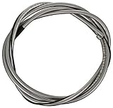41bg 3GdbdL. SL160  The Shadow Conspiracy Linear Brake BMX Bike Cable   Grey
