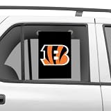 Cincinnati Bengals Garden/Window Flag