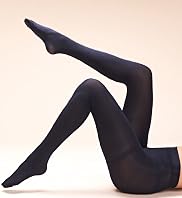3 Pairs of Bodysensor™ 60 Denier 3D Waistband Tights