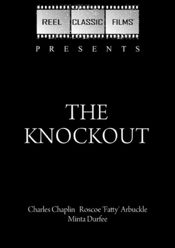 The Knockout (1914) by Fatty Arbuckle