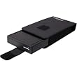 TrekStor DataStation pocket t.ub 87250 500GB 2.5-Inch Portable Hard Drive (Black)