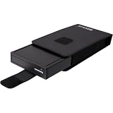 TrekStor DataStation pocket t.ub 87250 500GB 2.5-Inch Portable Hard Drive (Black)