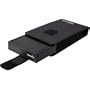 TrekStor DataStation pocket t.ub 87250 500GB 2.5-Inch Portable Hard Drive (Black)