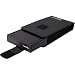TrekStor DataStation pocket t.ub 87250 500GB 2.5-Inch Portable Hard Drive (Black)