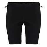 Dare2b Stay Seated (Boy Girl Children Kids) Padded Cycle Shorts