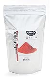 Spicely Organic Paprika Smoked Ground - 1 LB Bulk / Wholesale