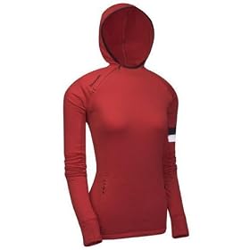 Buy Descente Ladies Cherryvale Hoodie