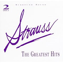 Strauss: The Greatest Hits
