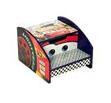 Delta Enterprise Disney Pixar Cars Step Stool