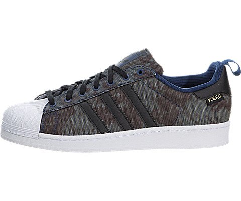 Adidas Superstar (Kevlar)