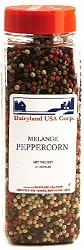 Peppercorn Melange - 16 oz