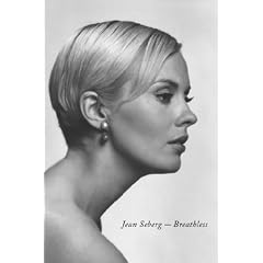 Jean Seberg -- Breathless