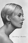 Jean Seberg -- Breathless