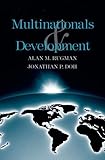 Multinationals and development