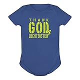 THANK GOD FOR Liechtenstein ベビーボディ