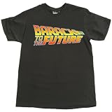 Barack To The Future T-Shirt
