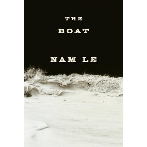 The Boat by Nam Le