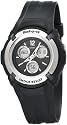 Casio Women's Baby-G Atomic Timekeeping Watch #BG1500A-1BV