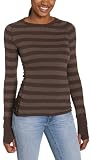 Roxy Junior's Darla Long Sleeve Loose Sweater Jersey