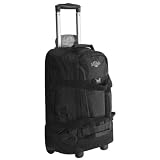 Eagle Creek Continental Voyager 22 Duffel Bag - Rolling