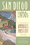 Search : San Diego in the 1930s: The WPA Guide to America's Finest City