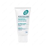 Exfoliac Facial Scrub Gel Tube 50ml