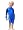 Boys High Tide UV Sun Protective Long-Sleeved Sunsuit (UPF 50+)