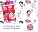 Changing Table Topper - Dora The Explorer