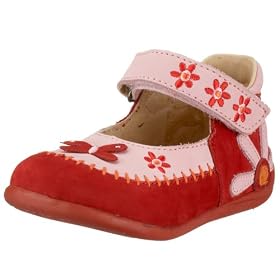 Giesswein Pertisau 47062, Babys Lauflernschuh