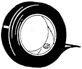 3M ELEC TAPE BLACK 3/4 X 20' 06130 (SOLD IN 10s)